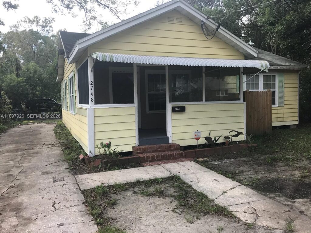 2748 Broadway # 0, Jacksonville FL 32254