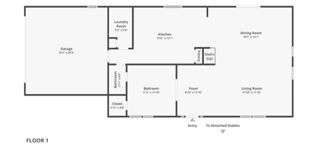 16229 Rustic Rd Road, Wellington FL 33470