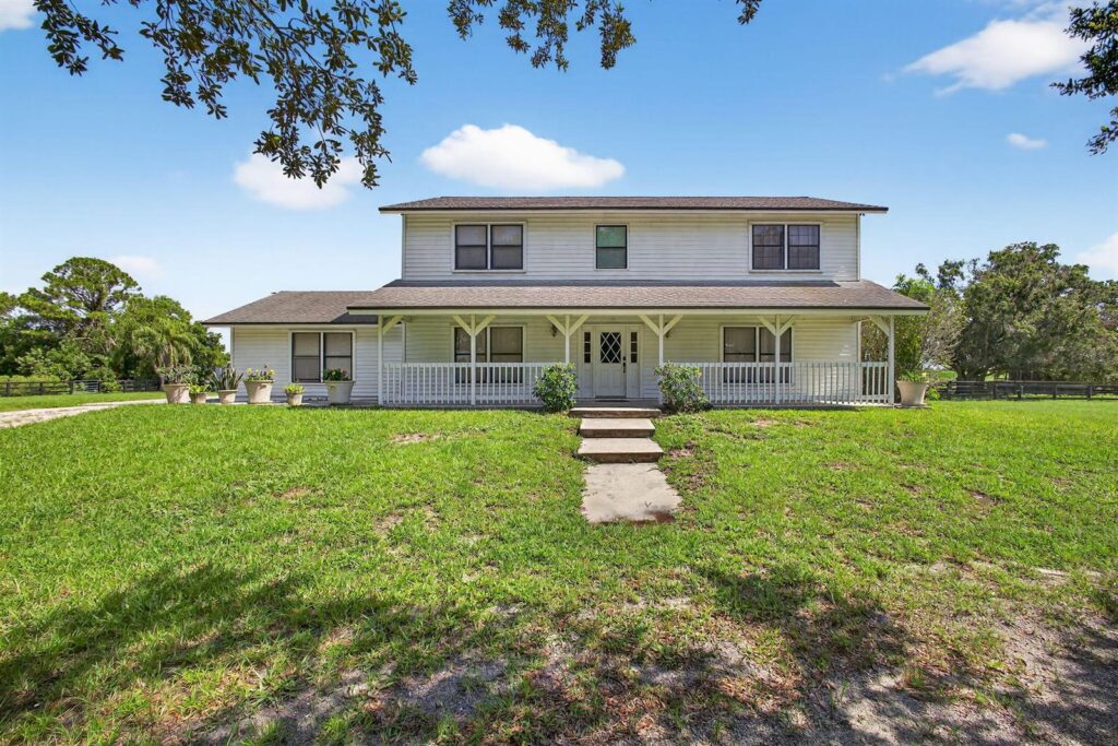 16229 Rustic Rd Road, Wellington FL 33470