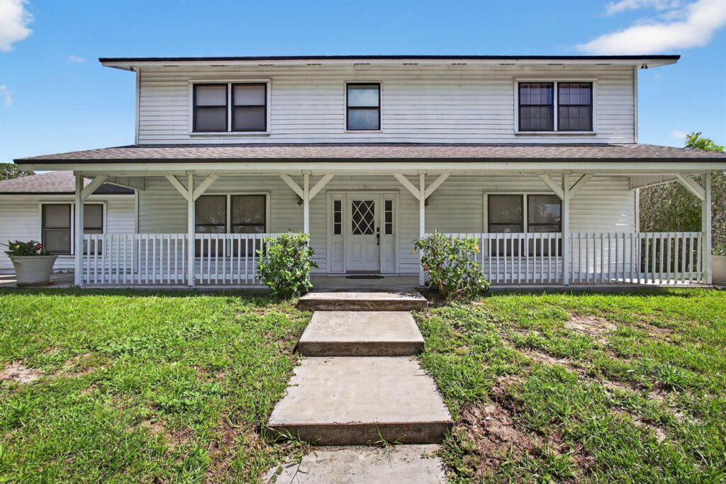 16229 Rustic Rd Road, Wellington FL 33470