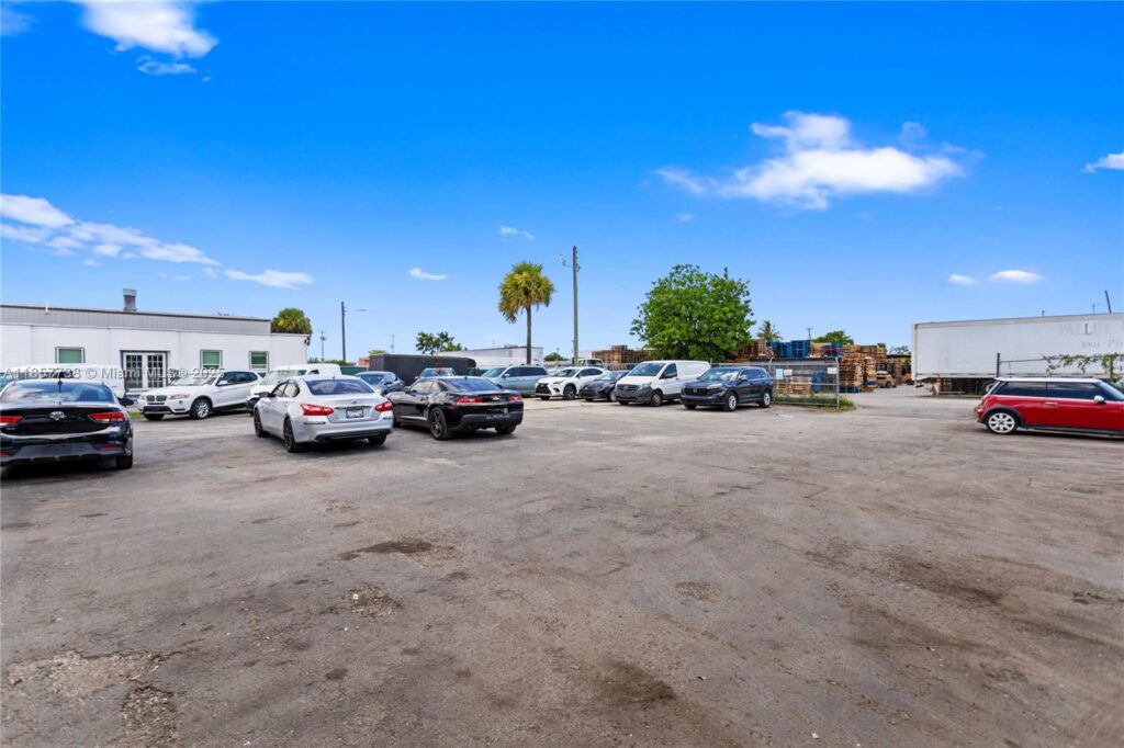 2401 S State Road 7, West Park FL 33023