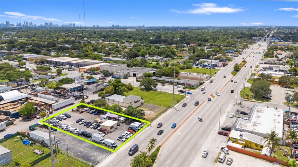 2401 S State Road 7, West Park FL 33023