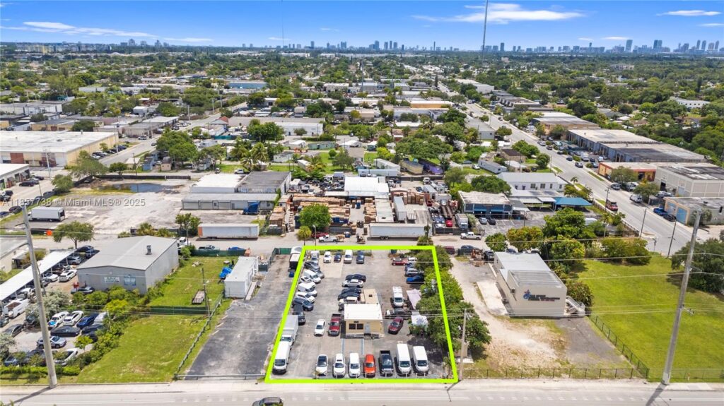 2401 S State Road 7, West Park FL 33023
