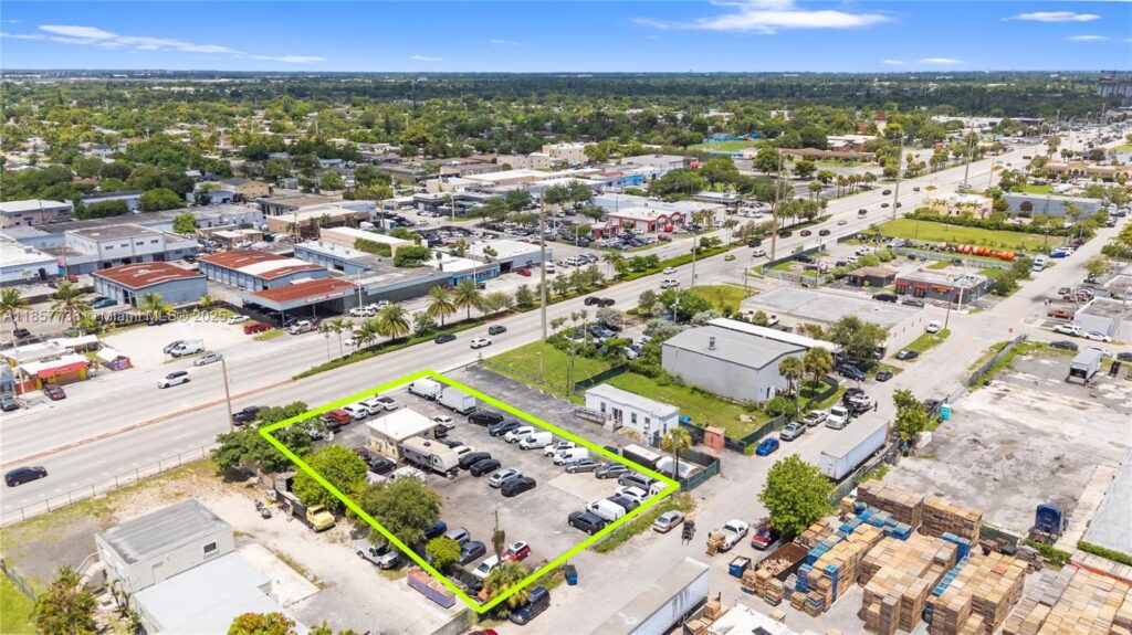 2401 S State Road 7, West Park FL 33023