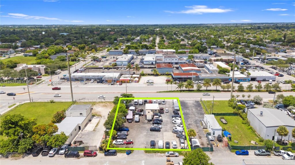 2401 S State Road 7, West Park FL 33023