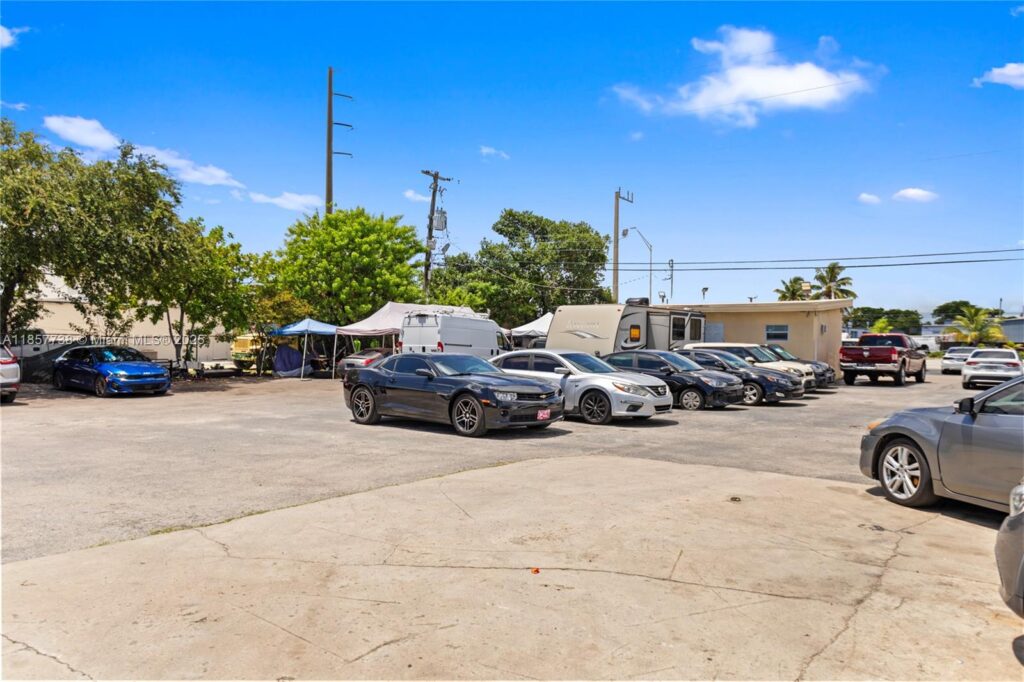 2401 S State Road 7, West Park FL 33023