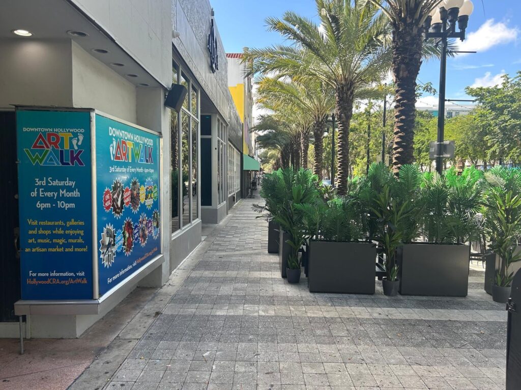 1914 Hollywood Boulevard, Hollywood FL 33020