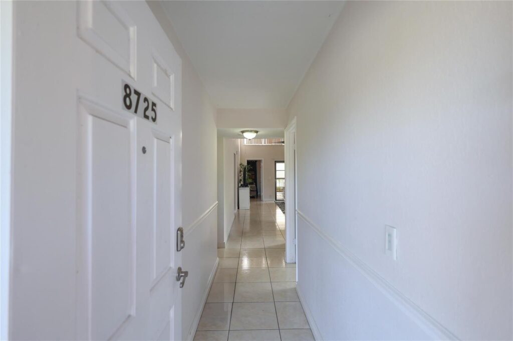 8725 Shadow Wood Boulevard # 312, Coral Springs FL 33071