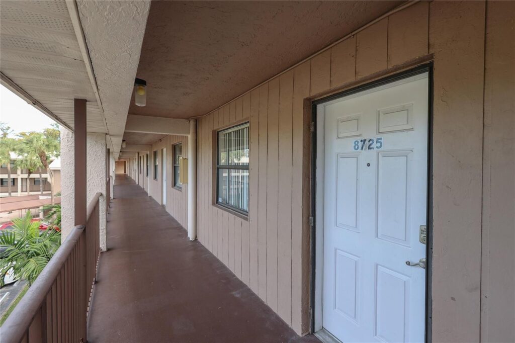 8725 Shadow Wood Boulevard # 312, Coral Springs FL 33071