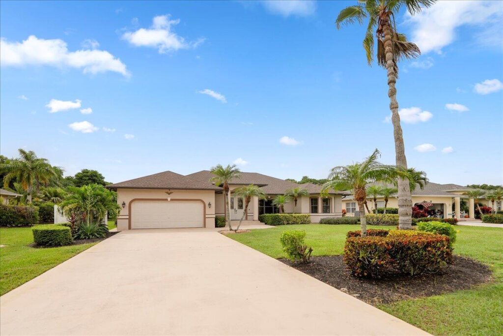 174 SE Osprey Ridge, Port St. Lucie FL 34984