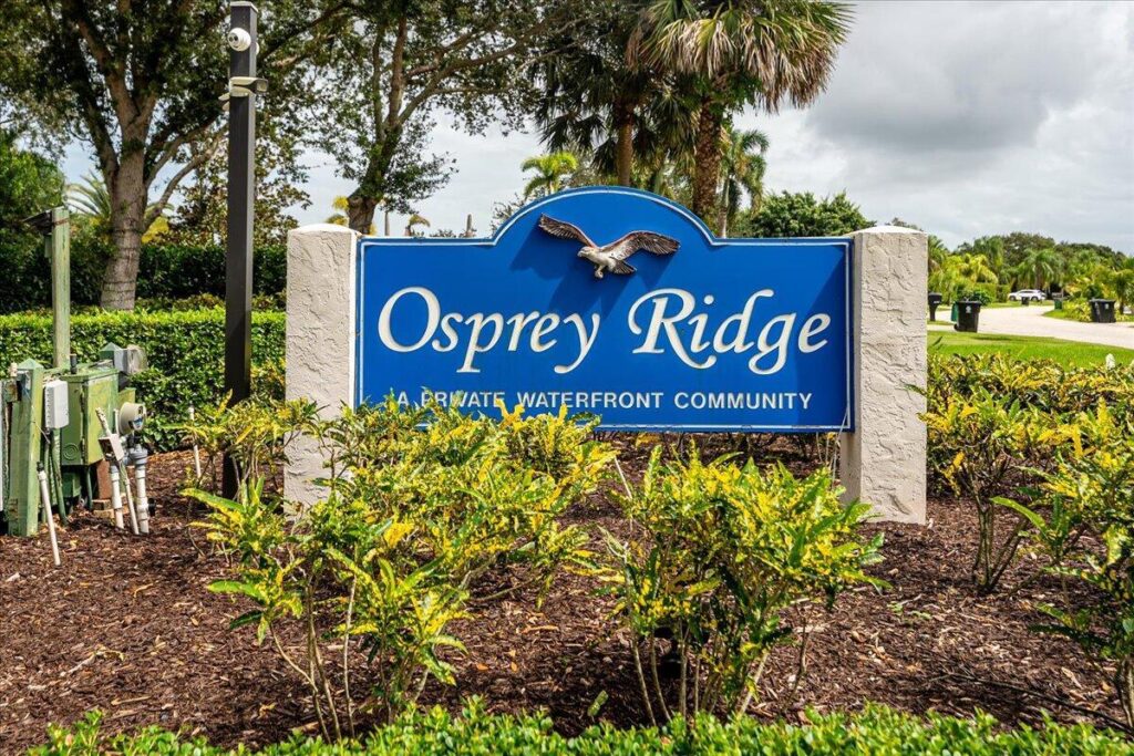174 SE Osprey Ridge, Port St. Lucie FL 34984