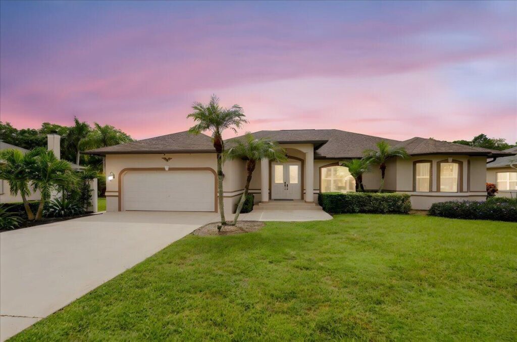 174 SE Osprey Ridge, Port St. Lucie FL 34984