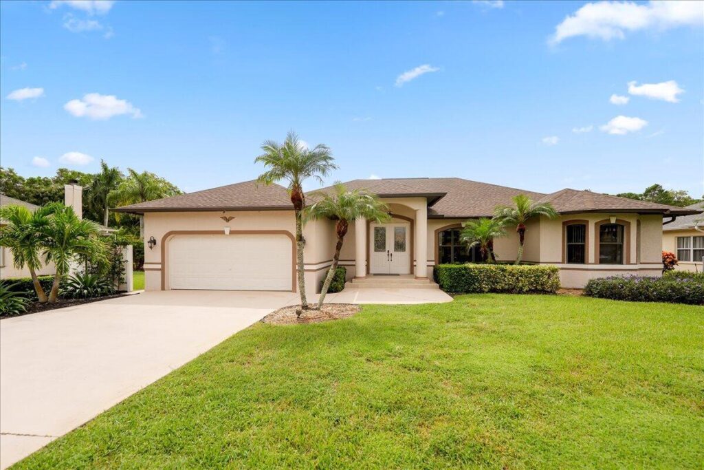 174 SE Osprey Ridge, Port St. Lucie FL 34984
