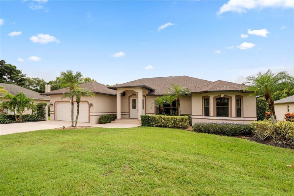 174 SE Osprey Ridge, Port St. Lucie FL 34984