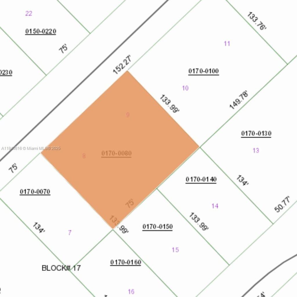 215 SE 3RD ST, Palatka FL 32129