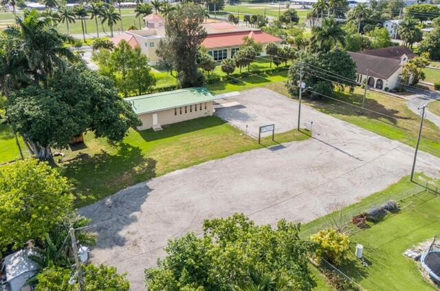 224 NW G Avenue, Belle Glade FL 33430