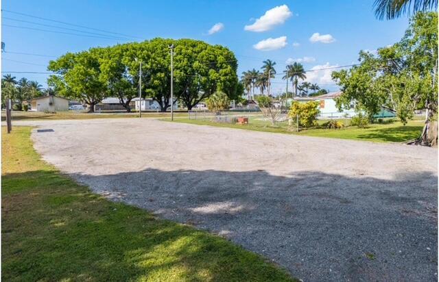 224 NW G Avenue, Belle Glade FL 33430
