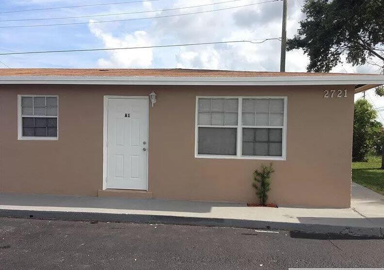 2721 Avenue Avenue S # A1, Riviera Beach FL 33404