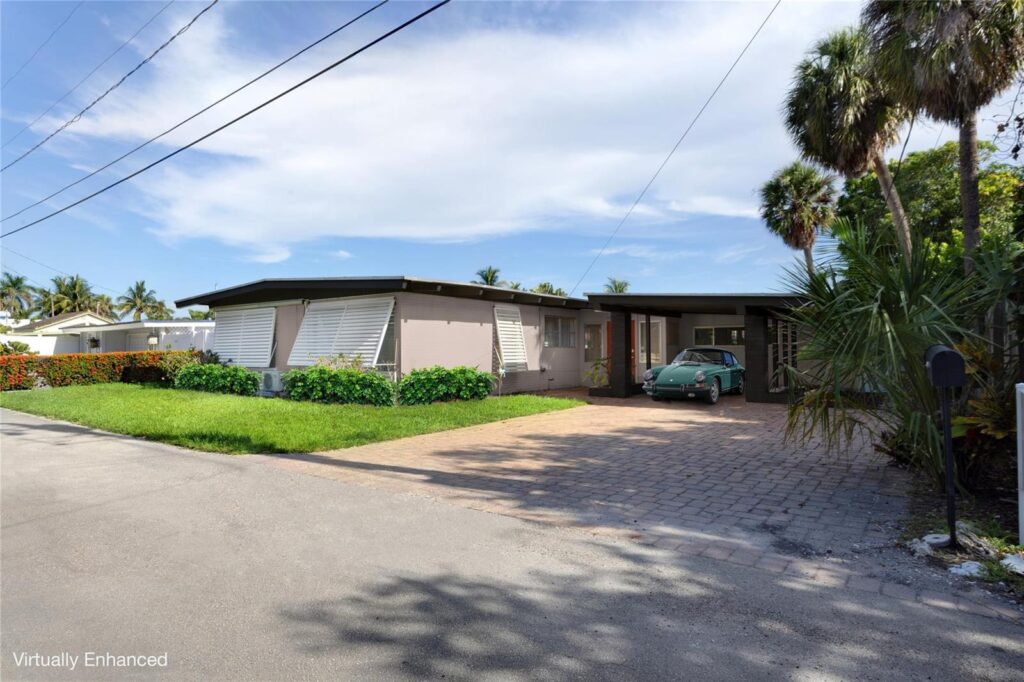 7 Sunset Lane, Lauderdale By The Sea FL 33062