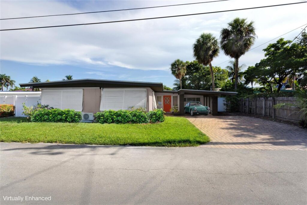 7 Sunset Lane, Lauderdale By The Sea FL 33062