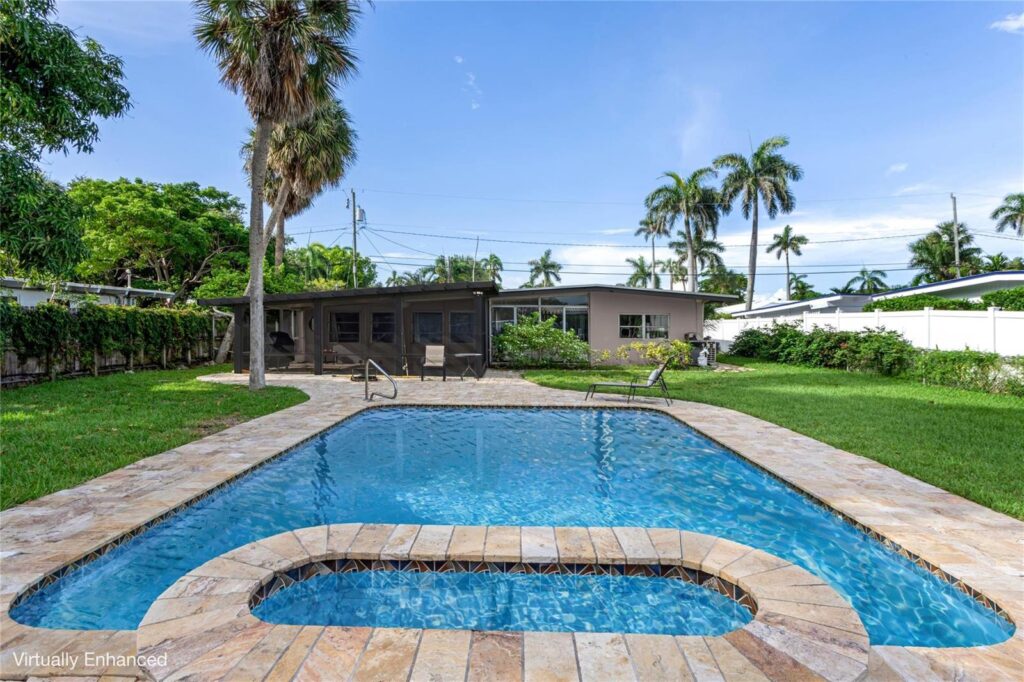 7 Sunset Lane, Lauderdale By The Sea FL 33062