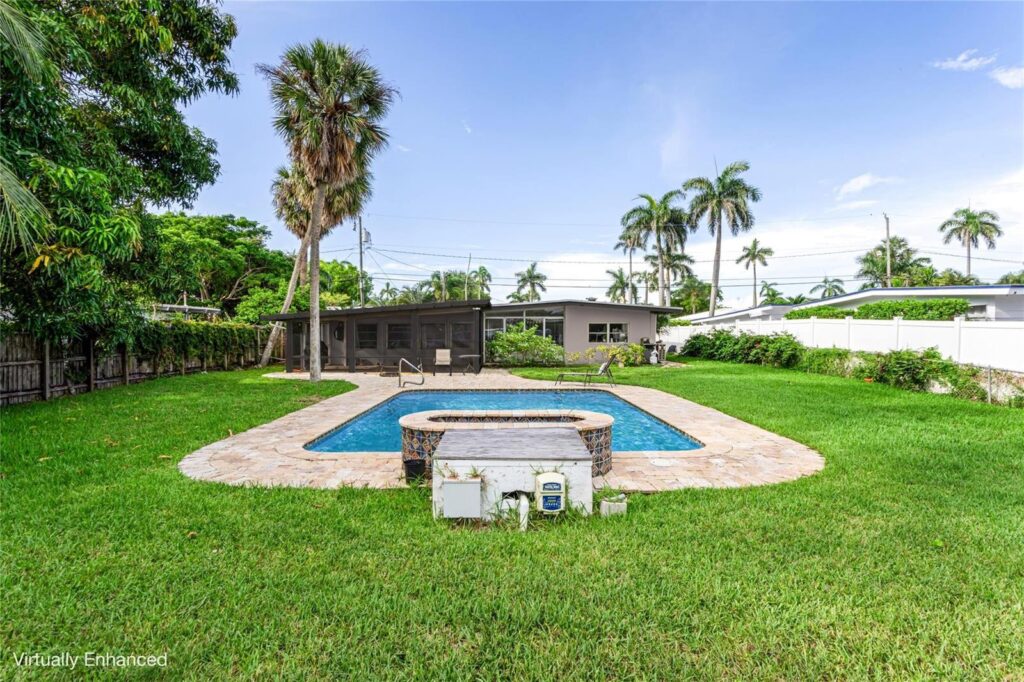 7 Sunset Lane, Lauderdale By The Sea FL 33062