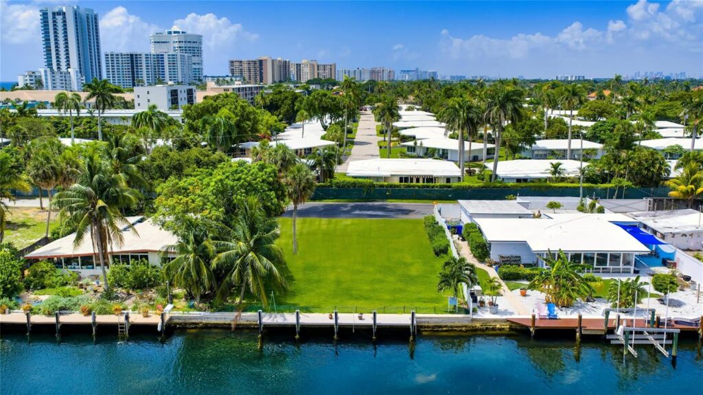 7 Sunset Lane, Lauderdale By The Sea FL 33062