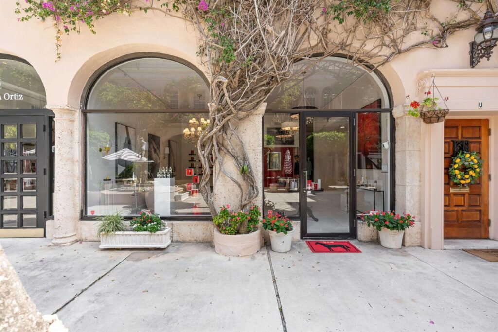 256 Worth Avenue, Palm Beach FL 33480