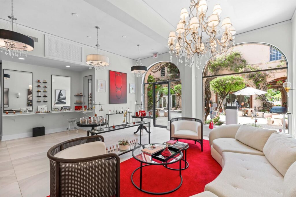 256 Worth Avenue, Palm Beach FL 33480