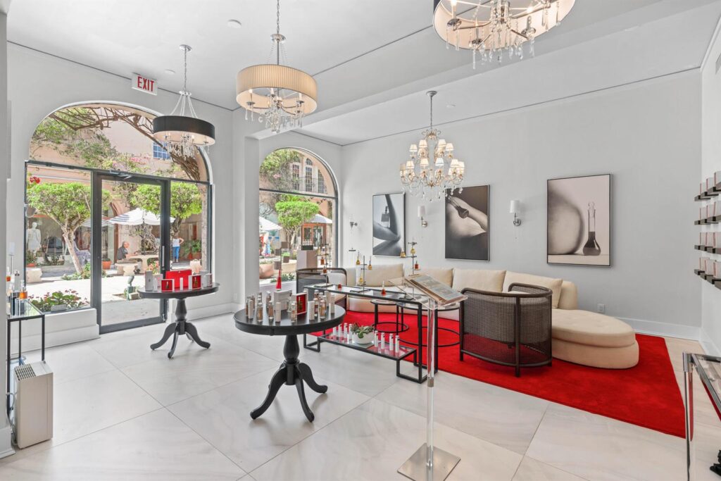 256 Worth Avenue, Palm Beach FL 33480
