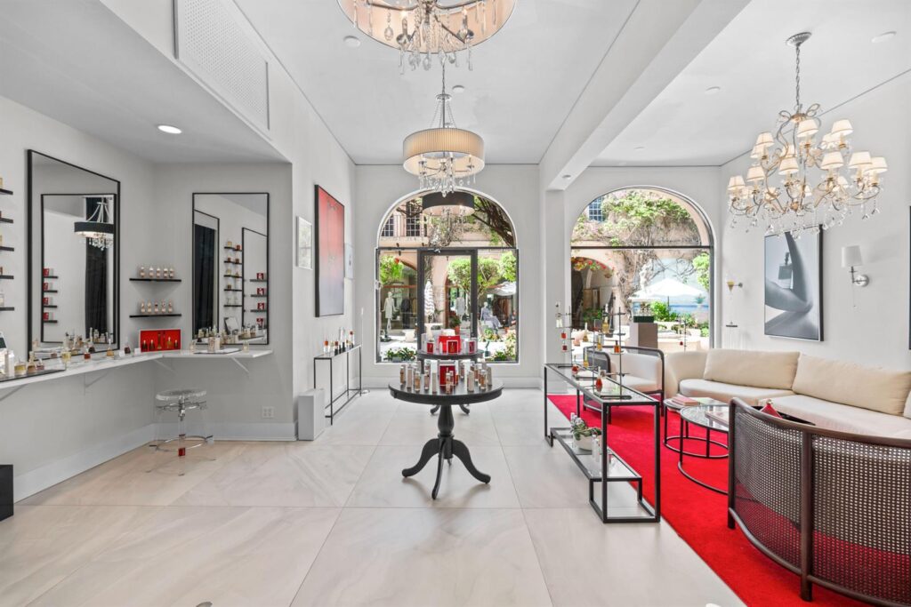 256 Worth Avenue, Palm Beach FL 33480