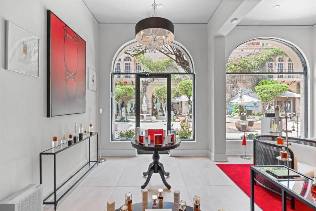 256 Worth Avenue, Palm Beach FL 33480