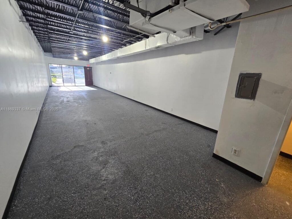 2501 N State Road 7, Margate FL 33063