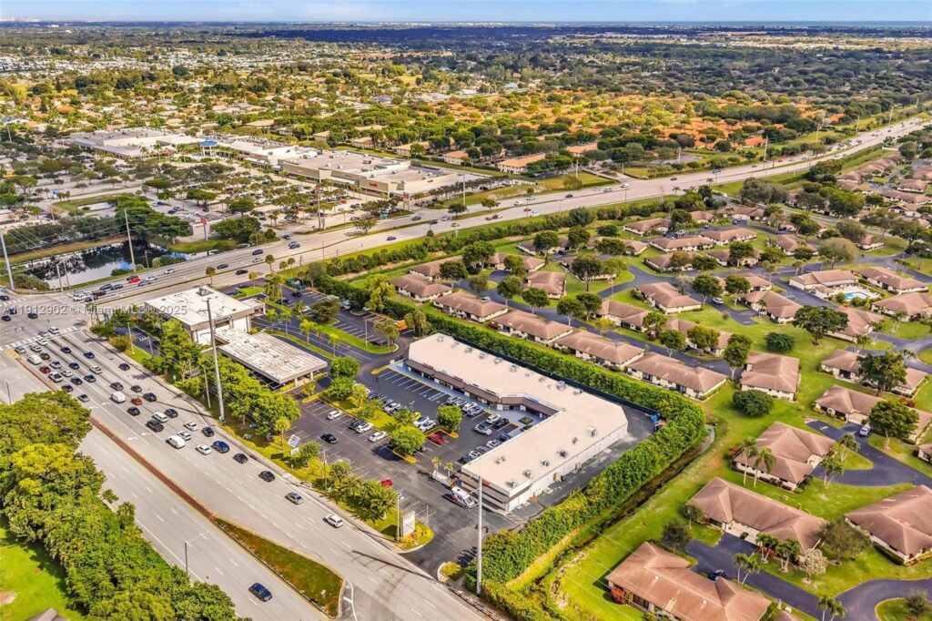 10114 S Military Trl, Boynton Beach FL 33436