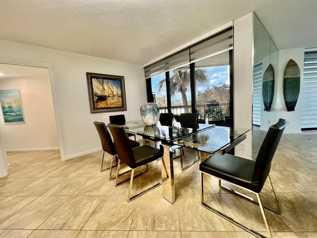 9500 S Ocean Drive # 201, Jensen Beach FL 34957