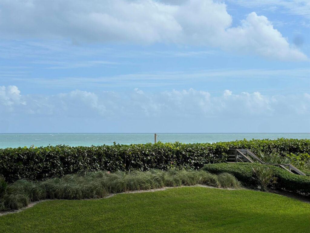 9500 S Ocean Drive # 201, Jensen Beach FL 34957