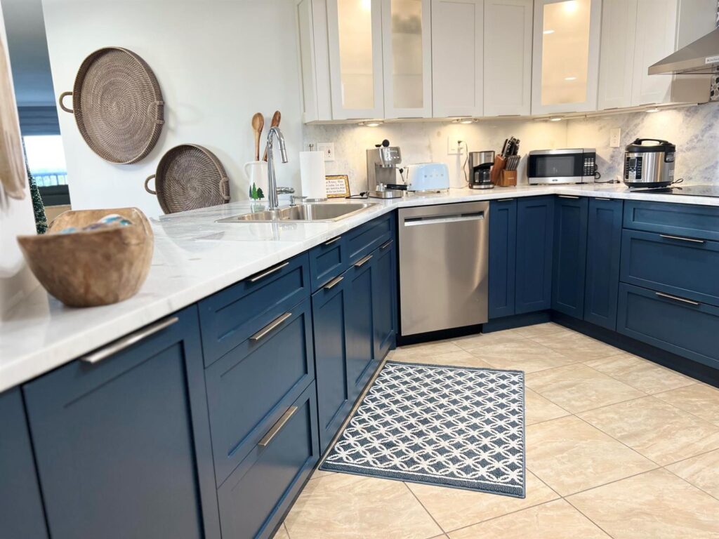 9500 S Ocean Drive # 201, Jensen Beach FL 34957