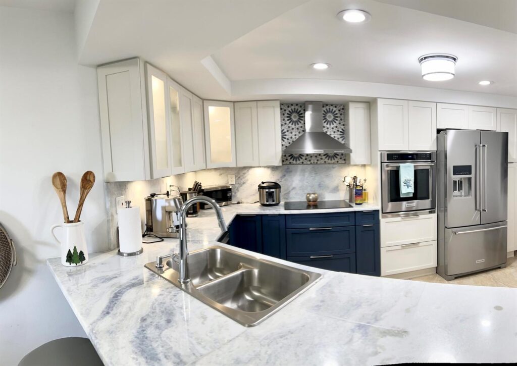 9500 S Ocean Drive # 201, Jensen Beach FL 34957