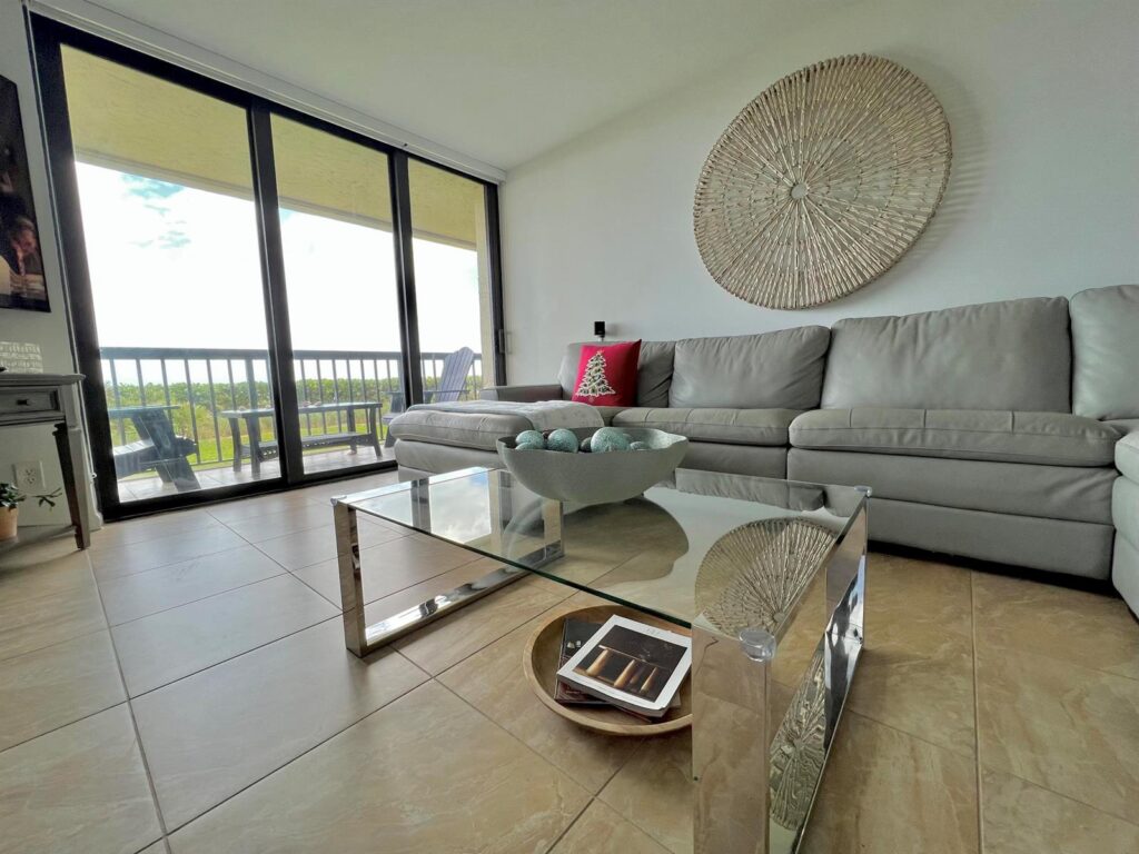 9500 S Ocean Drive # 201, Jensen Beach FL 34957