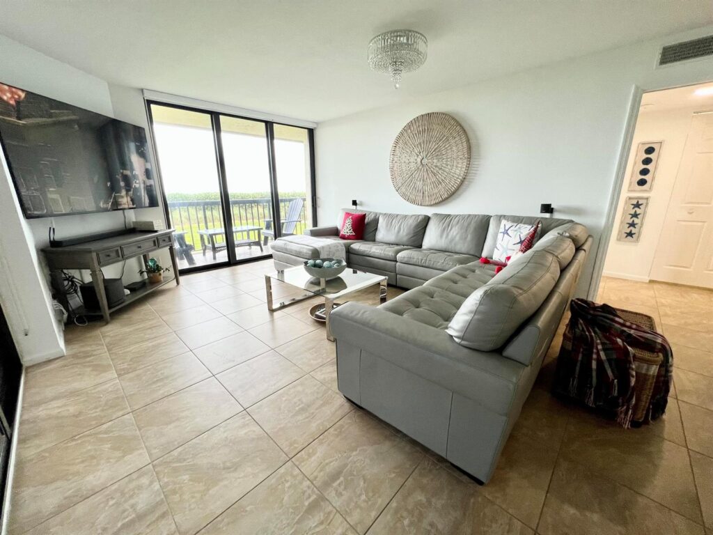 9500 S Ocean Drive # 201, Jensen Beach FL 34957