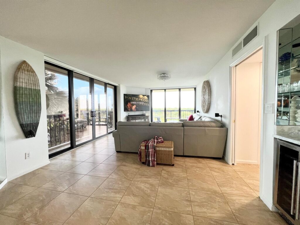 9500 S Ocean Drive # 201, Jensen Beach FL 34957