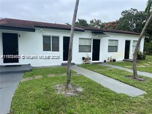 511 NW 133rd St # 4, North Miami FL 33168