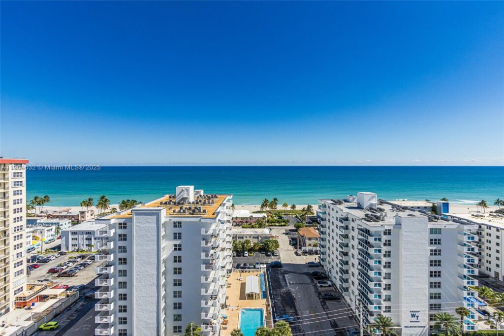 1410 S Ocean Dr # 1702, Hollywood FL 33019