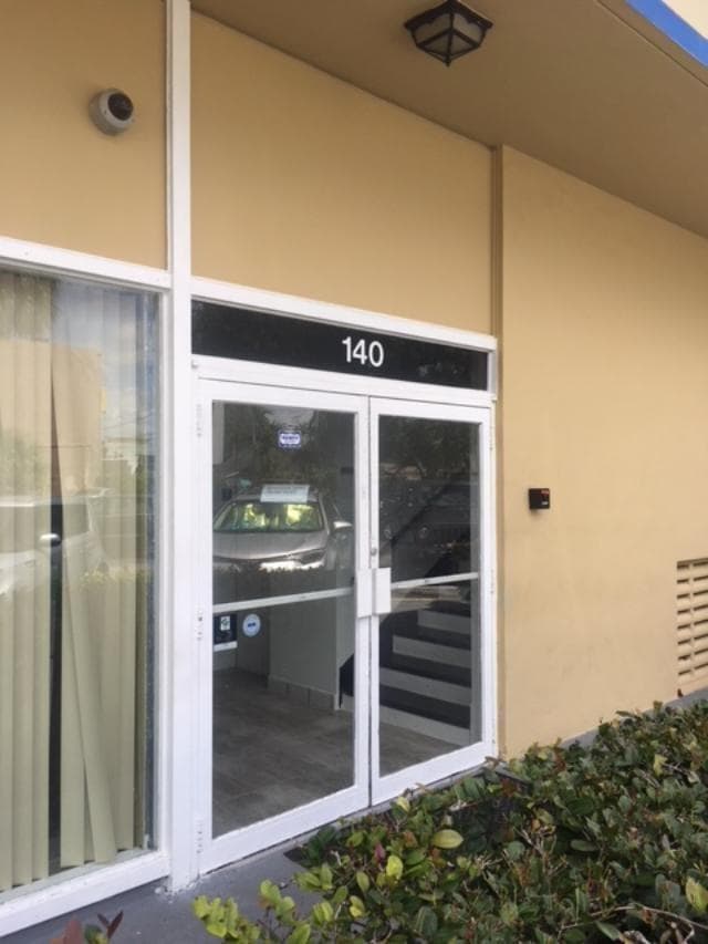 140 S Federal Highway, Dania Beach FL 33004