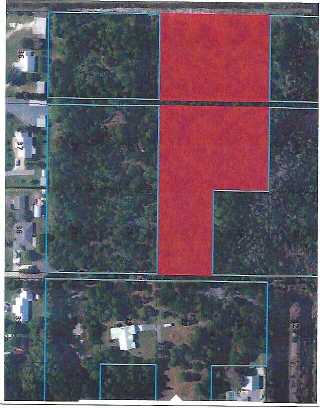 0000 SE Flora Avenue, Hobe Sound FL 33455