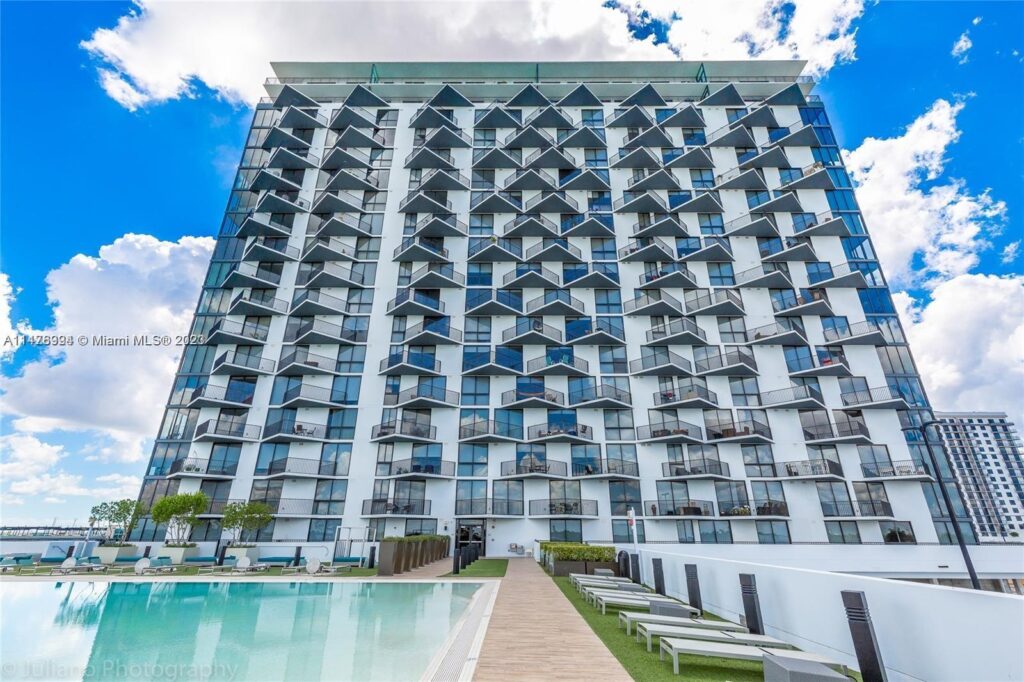 5300 NW 85th Avenue # 1409, Doral FL 33166