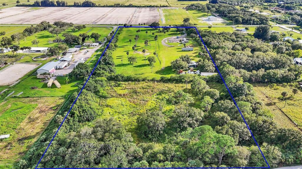 15150 Orange Avenue, Fort Pierce FL 34945