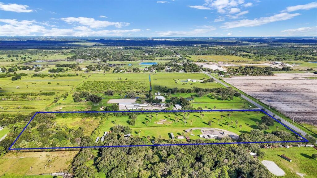 15150 Orange Avenue, Fort Pierce FL 34945