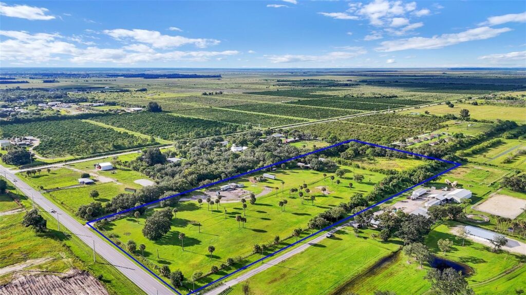 15150 Orange Avenue, Fort Pierce FL 34945