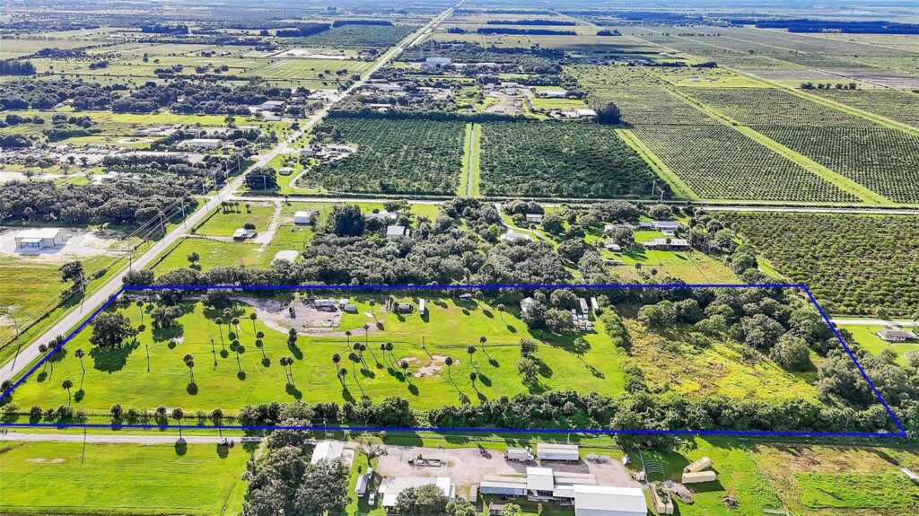 15150 Orange Avenue, Fort Pierce FL 34945